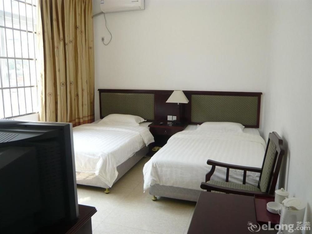 Beihai Haizhiyuan Hotel Екстер'єр фото